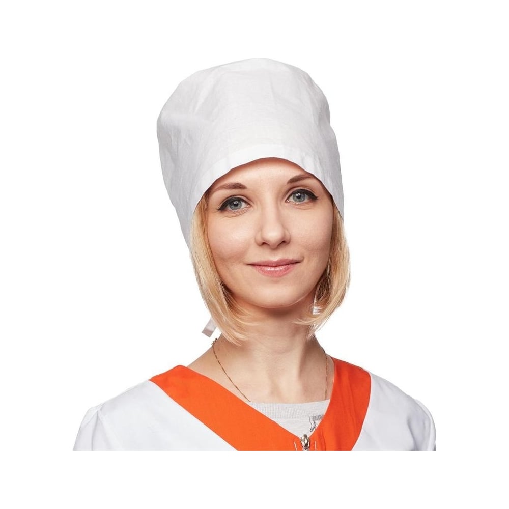 Поварской колпак ООО Комус бязь 365060 - выгодная цена, отзывы ...