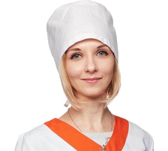 Поварской колпак ООО Комус бязь 365060