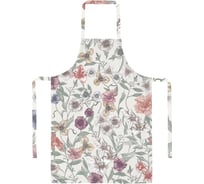 Фартук WENGE The Garden of words рогожка, 60x70 953038