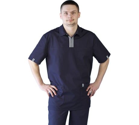 Мужской костюм URSUS Эра КОС546-001; 52-54, 170-176