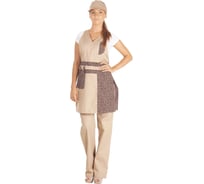 Униформа ГК Спецобъединение ЭСПРЕССО, бежевый Кос 811/ 80/170