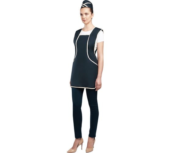 Униформа ГК Спецобъединение ЛИНИЯ темно-синий/бежевый Кос 850/ 96 1