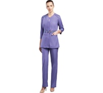 Униформа ГК Спецобъединение ЛИСТОПАД сиреневый Кос 836/ 96/158