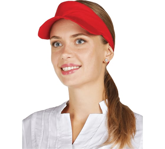 Козырёк ГК Спецобъединение Шап 001/бордо 1