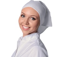 Косынка ГК Спецобъединение бязь, белая Шап 009