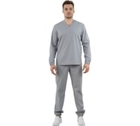 Костюм ГК Спецобъединение МАРТ серый Кос 023/96-100, 182-