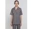 Женский костюм Факел Магнэль (ткань смесовая, 120) т.серый/оранжевый, 48-50; 158-164 87490977.005 4
