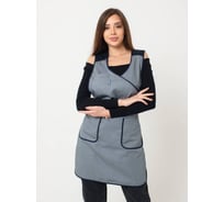 Фартук ООО ГУП Бисер размер 72-74, рост 170-176 4660391451285