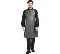 Фартук ГК Спецобъединение КЩС прорезиненный (88-132, 170-188), Фар 007/88/170