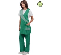 Комплект женский URSUS "София" зеленый ТОР528-115/56-58, 158-164