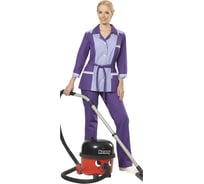 Костюм женский Авангард профессиональная экипировка Лаванда 104-108/158-164 80951