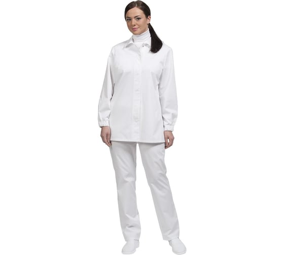 Женский костюм оператора Авангард. Профессиональная экипировка, р.80-8, рост 158-164 511474 1