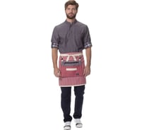 Фартук поясной Авангард. Профессиональная экипировка Карри р. Universal 522540