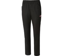 Женские брюки СОЮЗСПЕЦОДЕЖДА MELISANDRA, черный, р. XXXL/54 2000000047676