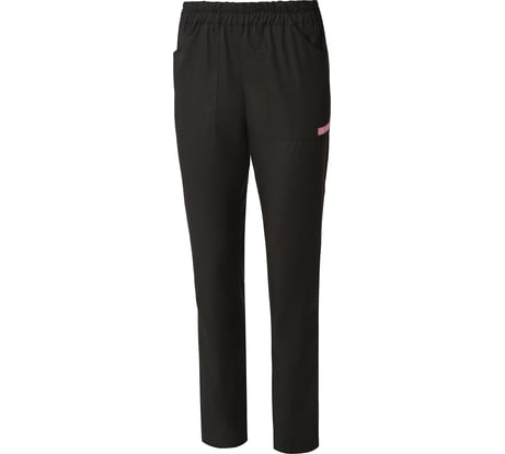Женские брюки СОЮЗСПЕЦОДЕЖДА MELISANDRA, черный, р. XL/50 2000000047652