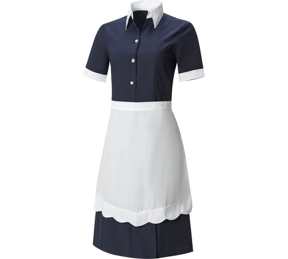 Комплект СОЮЗСПЕЦОДЕЖДА GRACE, темно-синий, р. 50/XL 2000000057606 1