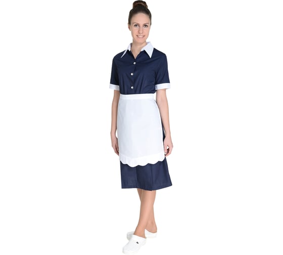 Комплект СОЮЗСПЕЦОДЕЖДА GRACE, темно-синий, р. 50/XL 2000000057606