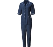 Костюм СОЮЗСПЕЦОДЕЖДА ELEGANT, темно-синий, р.42 2000000096360