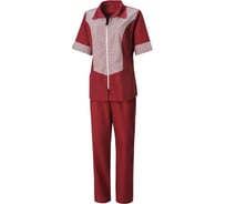 Костюм СОЮЗСПЕЦОДЕЖДА Грация, бордо, р.48 2000000037301