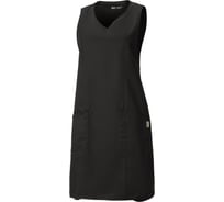 Фартук-накидка СОЮЗСПЕЦОДЕЖДА CAMILLA черный, б/р 2000000079837