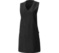 Фартук-накидка СОЮЗСПЕЦОДЕЖДА CANDI черный, б/р 2000000081199 2000873826859