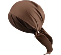 Косынка СОЮЗСПЕЦОДЕЖДА КЛИНПЛЕКС (CLINPLEX) т.коричневая, _ 2000873827535