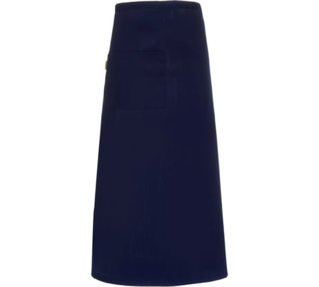 Удлиненный фартук СОЮЗСПЕЦОДЕЖДА HORECA, темно-синий, б/р 2000000056067