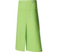 Удлиненный фартук СОЮЗСПЕЦОДЕЖДА FLORA, зеленый, б/р 2000000060217