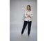 Женская блуза ДОКТОР СТИЛЬ Администратор ЛЛ 2228.01/ 96/M/L 4