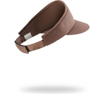 Козырек СОЮЗСПЕЦОДЕЖДА El-Risto темно-коричневый 2000000069753