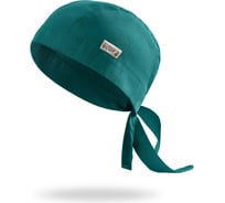 Бандана СОЮЗСПЕЦОДЕЖДА El-Risto dark green (темно-зеленый), 2000000067971 2000873826545