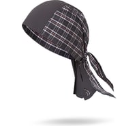 Бандана СОЮЗСПЕЦОДЕЖДА РИСТРЕТТО ШЕФ Лайт графит 2000000179377