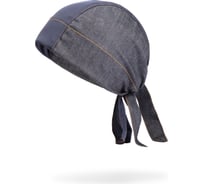 Бандана СОЮЗСПЕЦОДЕЖДА РИСТРЕТТО ШЕФ джинс, темно-синяя 2000000180878