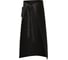 Удлиненный фартук СОЮЗСПЕЦОДЕЖДА RICON Рикон BLACK черный 2000000047720 2000873820505 2