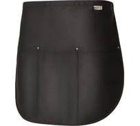 Укороченный фартук СОЮЗСПЕЦОДЕЖДА RICON Рикон BLACK черный 2000000047737 2000873819981