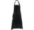 Фартук с нагрудником СОЮЗСПЕЦОДЕЖДА РИКОН BLACK (черный) 2000000047713 2000873820024 6