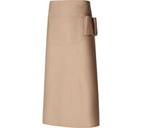 Удлиненный фартук СОЮЗСПЕЦОДЕЖДА RICON Рикон beige бежевый 2000000082004 2000873820512