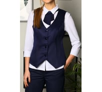 Жилет администратора ДОКТОР СТИЛЬ КА 6603.19/ 96/M/L