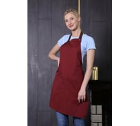 Фартук ДОКТОР СТИЛЬ Ассоль Вайн АС 5001.13/ 80-88