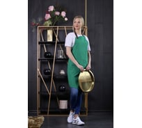 Фартук ДОКТОР СТИЛЬ Ассоль, Грин NEW АС 5001.09/116-124