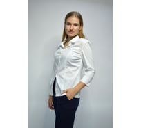 Женская блуза ДОКТОР СТИЛЬ Администратор ЛЛ 2228.01/ 80, XS