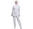 Брюки ГК Спецобъединение АПРЕЛИЯ ХАССП белые Брю 627/104/170 1