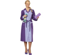 Женский халат Авангард. Профессиональная экипировка Лаванда р-р 104-108, рост 158-164 80968
