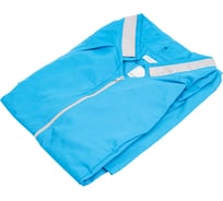 Женский халат Авангард. Профессиональная экипировка Лазурит р-р 120-124, рост 170-176 81499