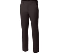 Мужские брюки-слаксы СОЮЗСПЕЦОДЕЖДА el-risto, черные, р. 44, рост 170-176 2000000077802