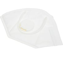 Складной респиратор MTE ffp3 с клапаном выдоха 2899110205