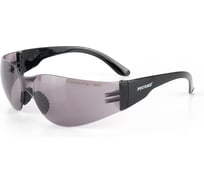 Защитные открытые очки РОСОМЗ О15 HAMMER ACTIVЕ super 5-2,5 PC 11523