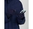 Зимние перчатки Jögel ESSENTIAL Touch Gloves AW21, темно-синий УТ-00020282 6