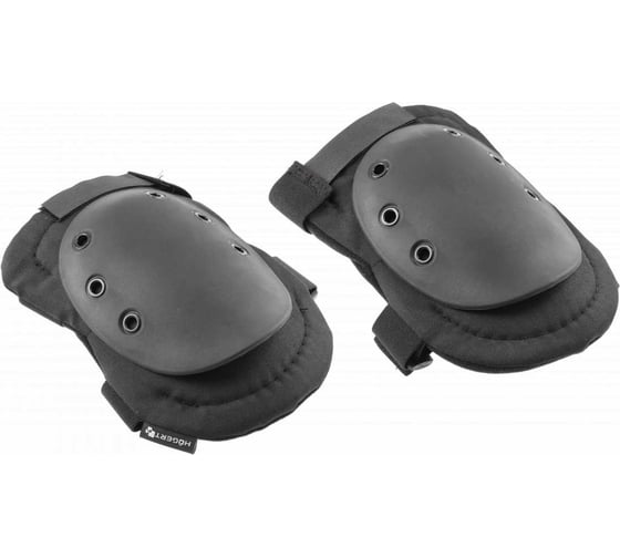 Наколенники HOEGERT TECHNIK Wann из пвх, 2 шт HT5K294 1