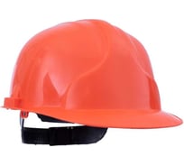 Строительная каска FORT Форт Лидер оранжевая 00501003139 1001222224